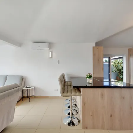 Villa Casa Zara San Miguel de Abona Esterno foto