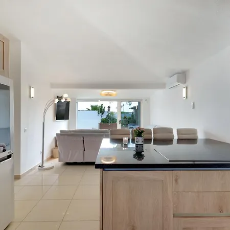 Villa Casa Zara San Miguel de Abona Esterno foto