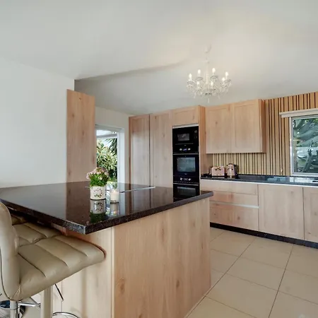 Villa Casa Zara San Miguel de Abona Esterno foto